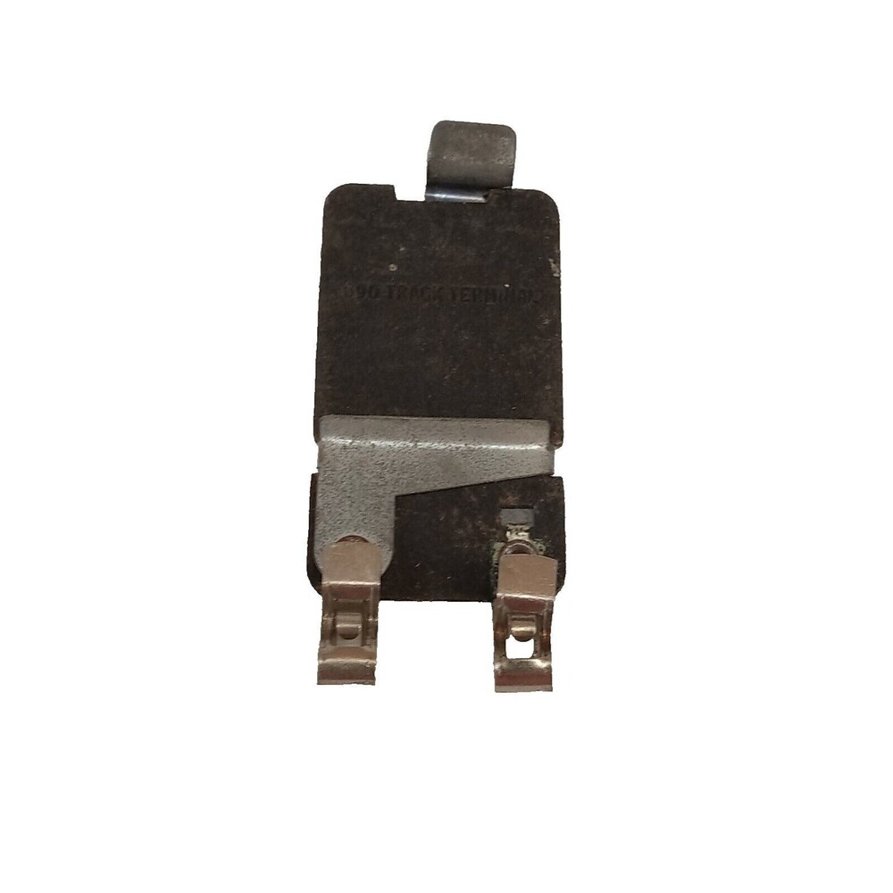Gilbert American Flyer 19508 Pike-Master 14 Volt Slot Car Transformer-Tested - Picture 4 of 8
